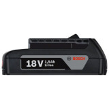Batterie Bosch Professional 18V 1,5 Ah GBA18V-1.5AH