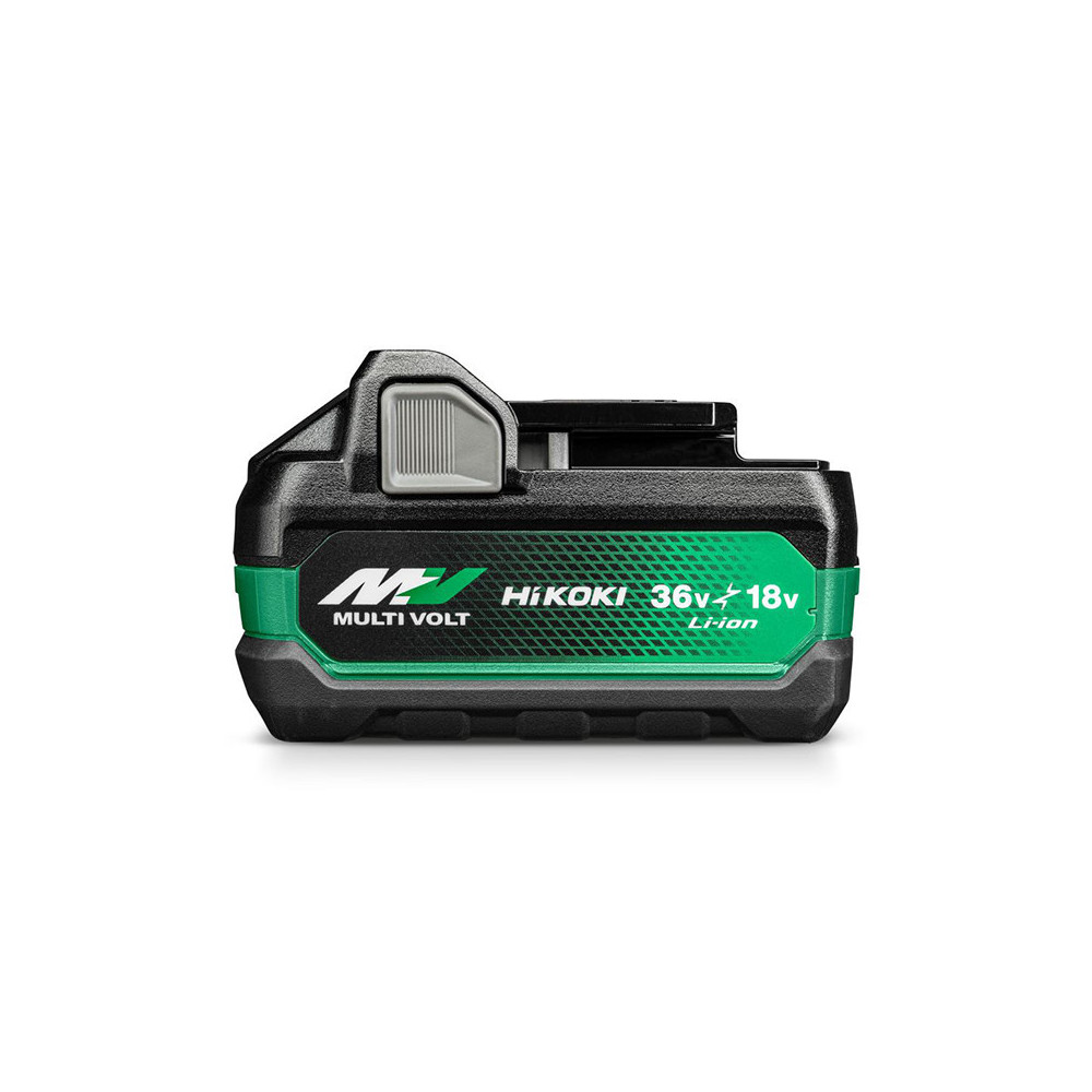 Batterie HiKOKI BSL36A18 MultiVolt 2,5 / 5,0 Ah