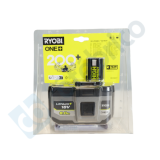 Batterie Ryobi 5133006264 18V ONE+ 8,0 Ah Li-Ion