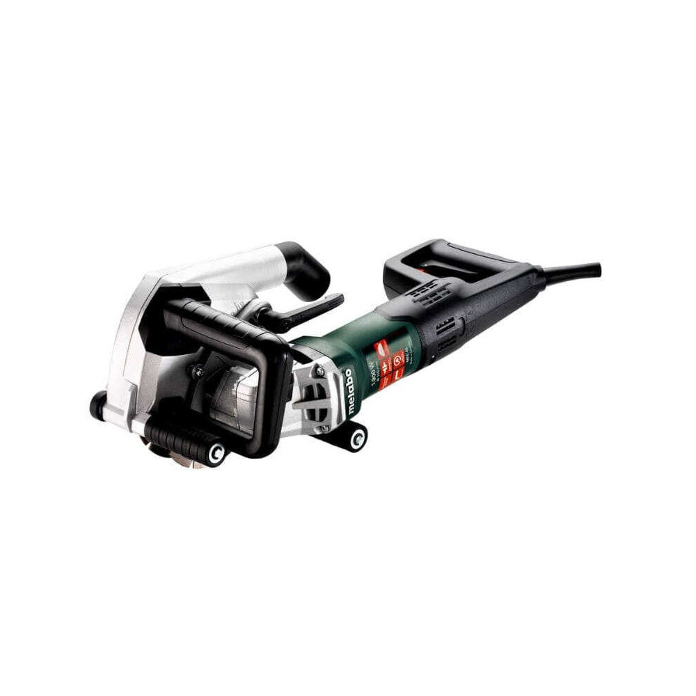 Rainureuse Metabo MFE 40