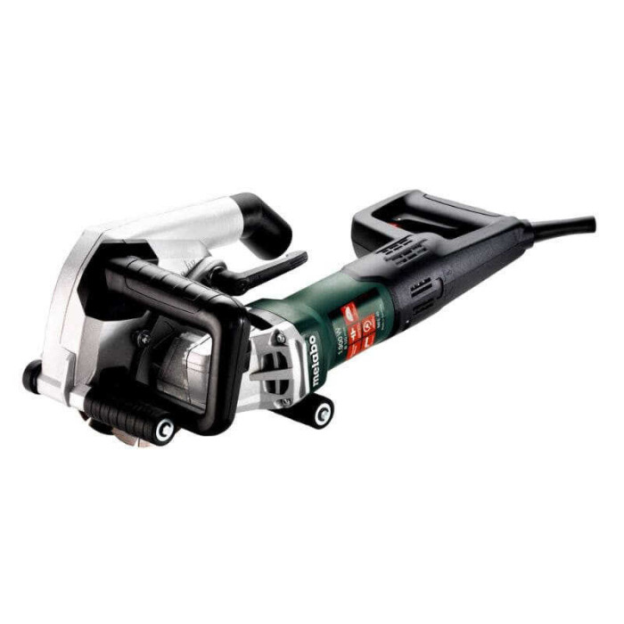 Rainureuse Metabo MFE 40