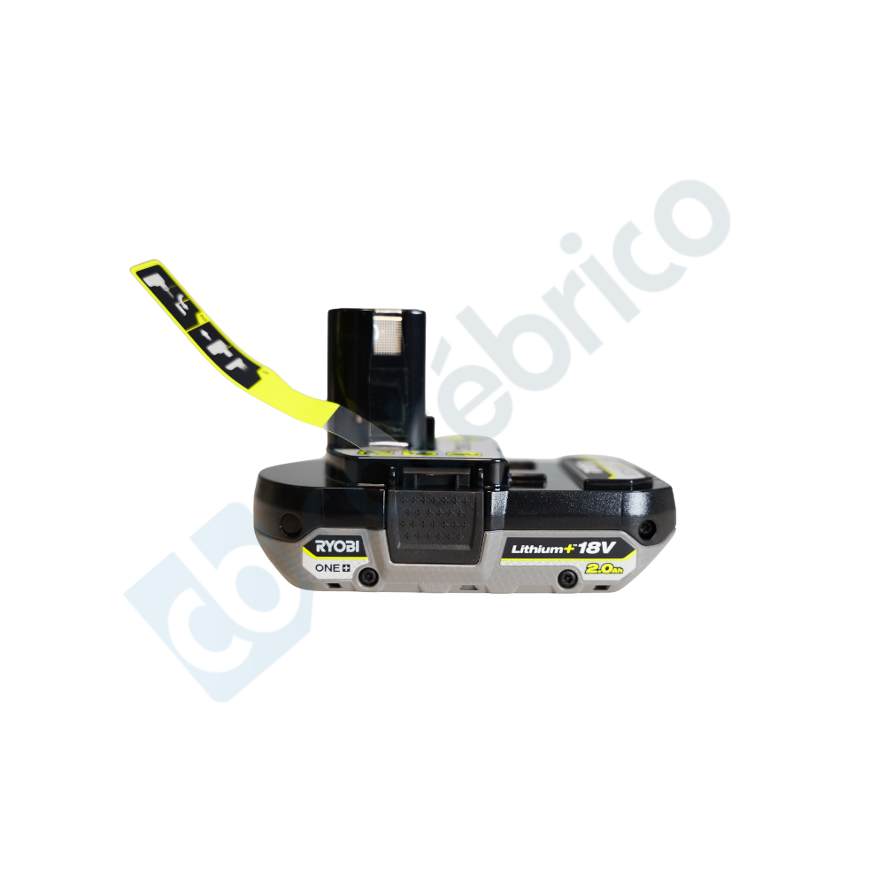 Batterie Ryobi 5133005052 18V ONE+ 2,0 Ah Li-Ion