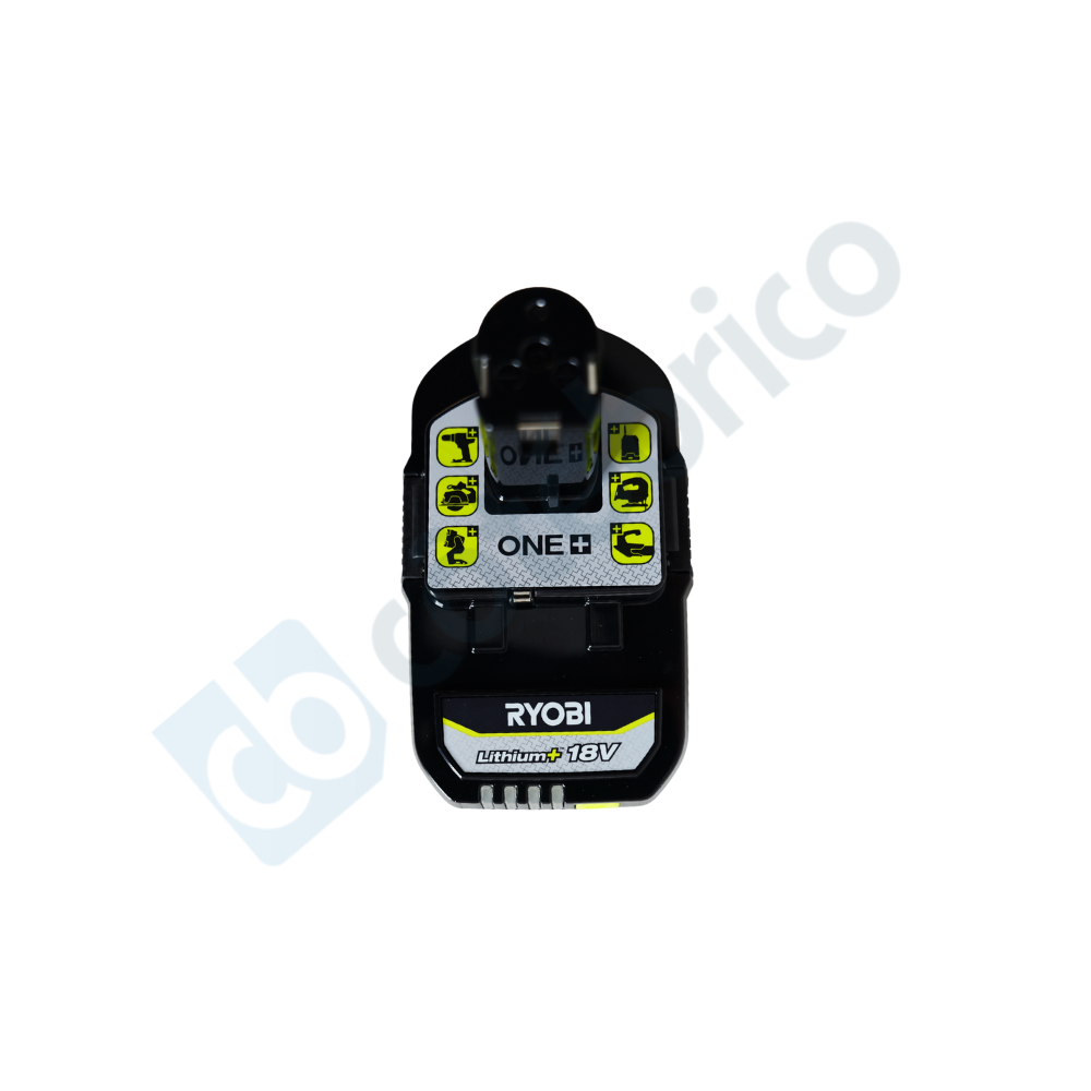 Batterie Ryobi 5133005052 18V ONE+ 2,0 Ah Li-Ion