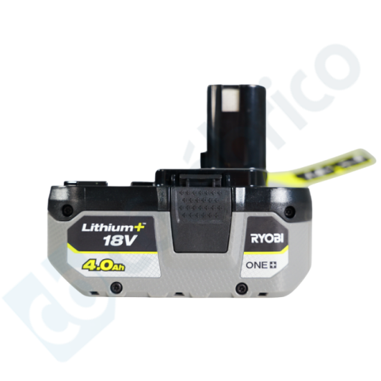 Batterie Ryobi 5133005053 18V ONE+ 4,0 Ah Li-Ion
