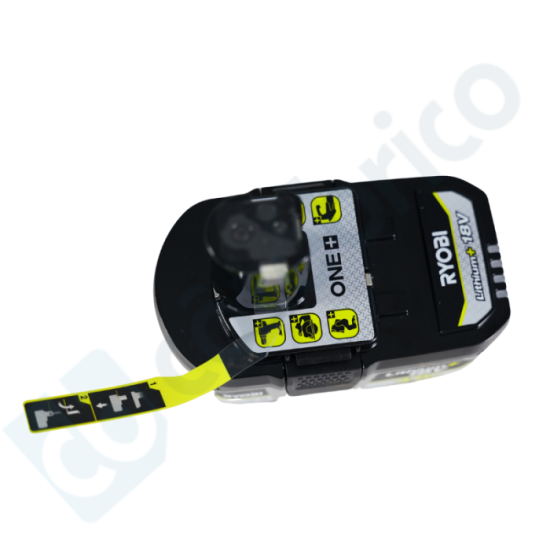 Batterie Ryobi 5133005053 18V ONE+ 4,0 Ah Li-Ion