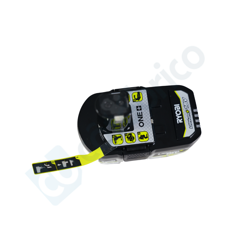Batterie Ryobi 5133005053 18V ONE+ 4,0 Ah Li-Ion
