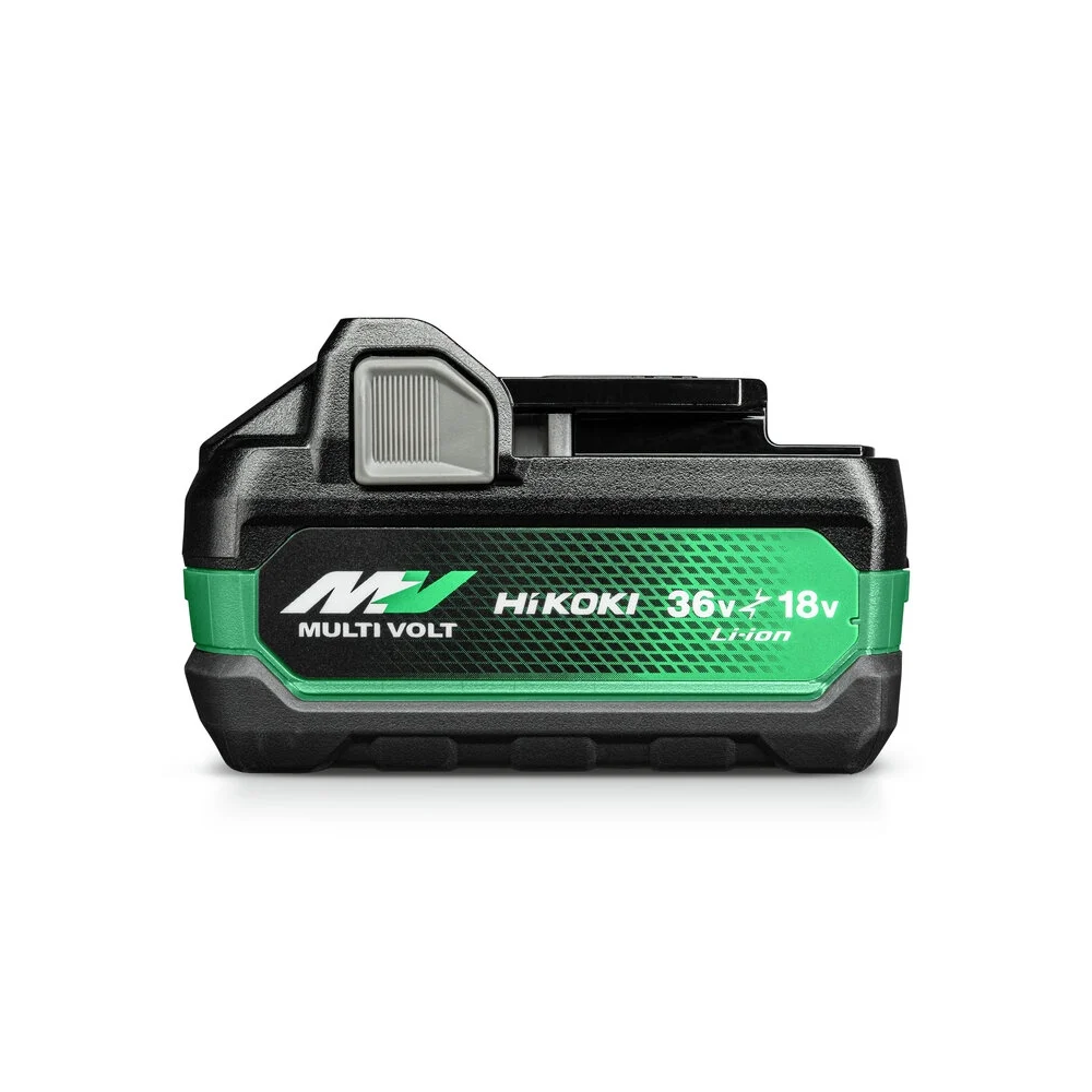 Batterie HiKOKI BSL36A18X MultiVolt 36V / 18V