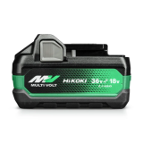 Batterie HiKOKI BSL36A18X MultiVolt 36V / 18V