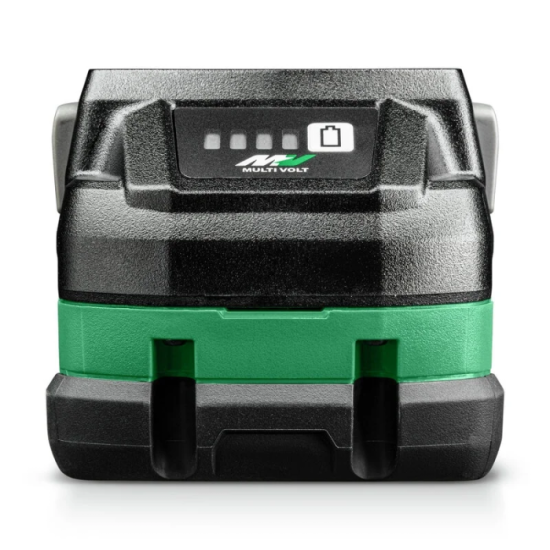 Batterie HiKOKI BSL36A18X MultiVolt 36V / 18V