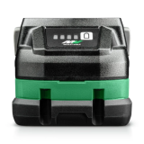 Batterie HiKOKI BSL36A18X MultiVolt 36V / 18V