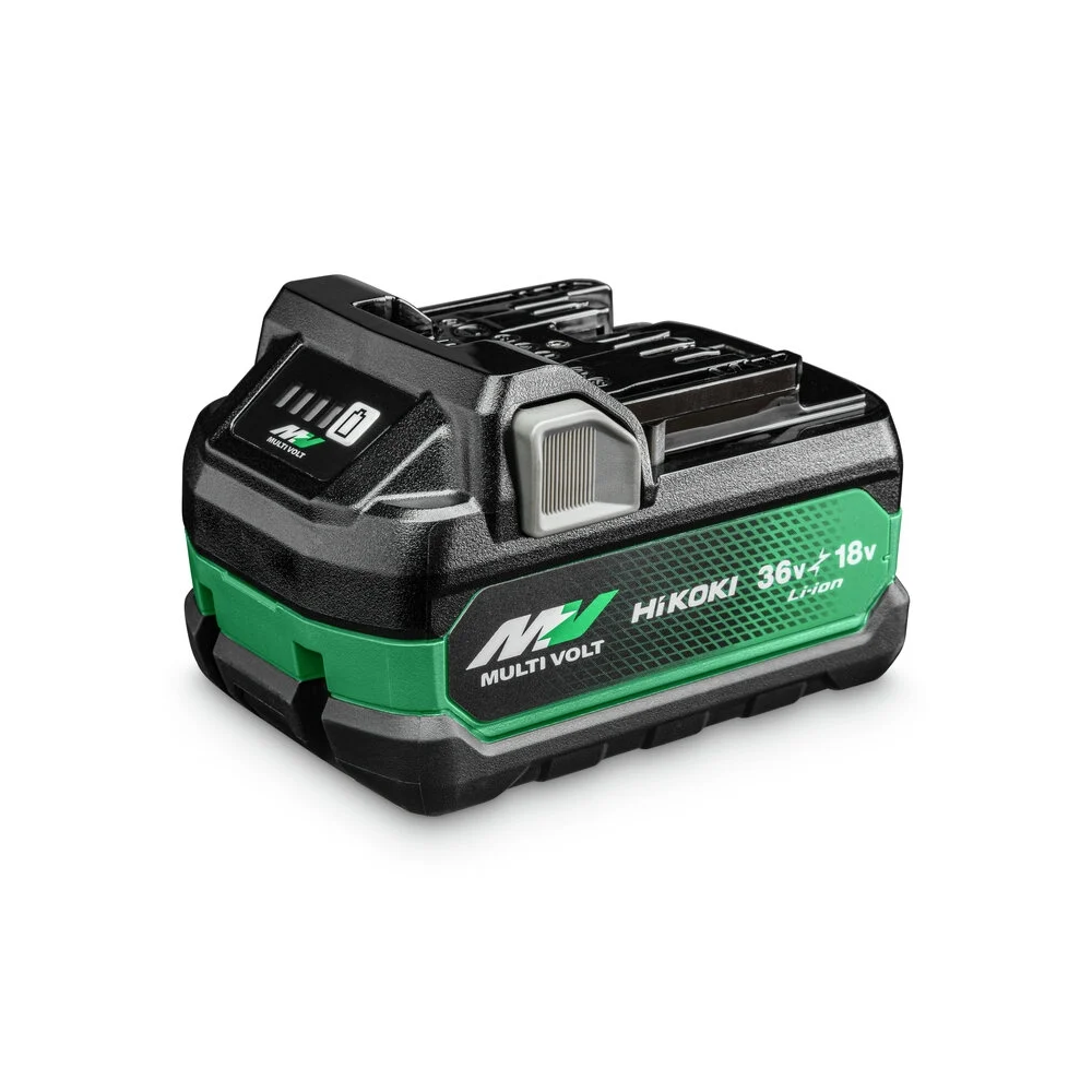 Batterie HiKOKI BSL36A18X MultiVolt 36V / 18V