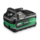Batterie HiKOKI BSL36A18X MultiVolt 36V / 18V