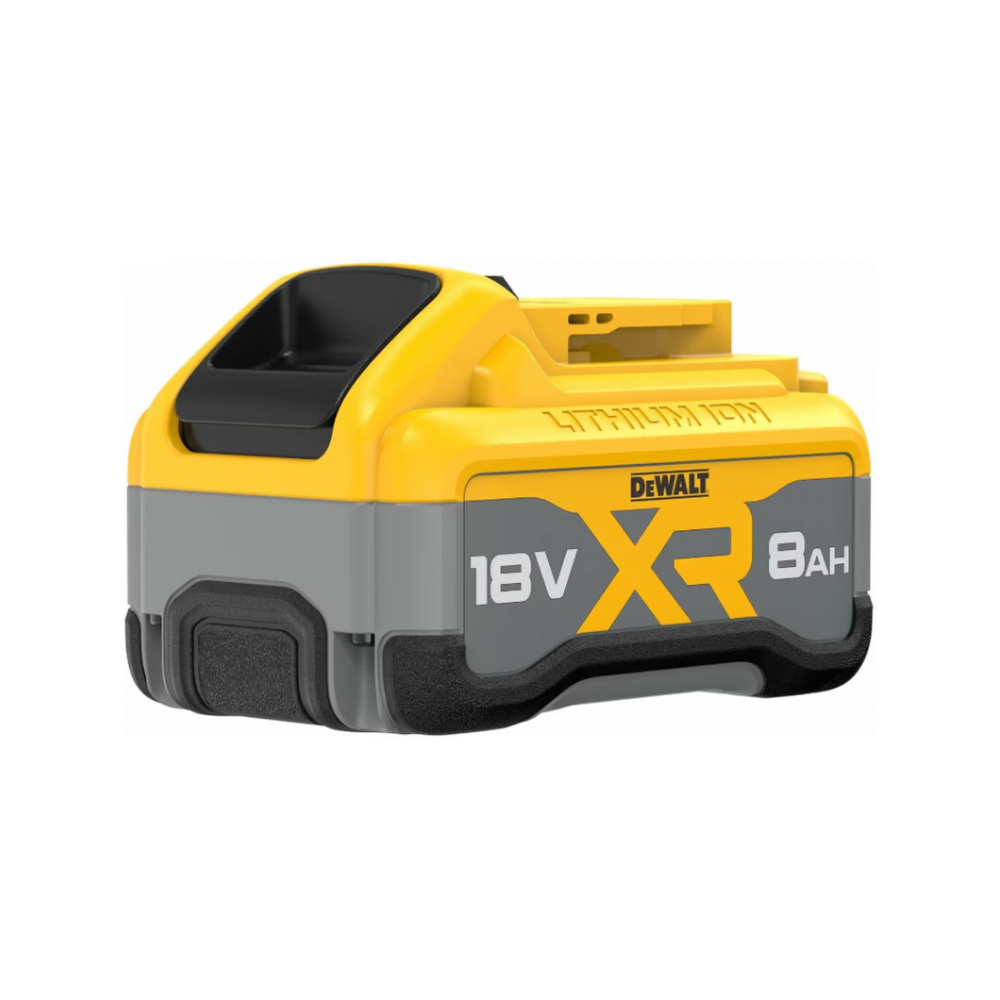 Batterie DeWalt DCB1880-XJ XR 18V 8,0 Ah TABLESS