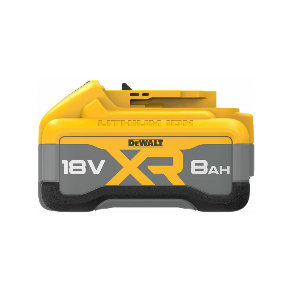 Batterie DeWalt DCB1880-XJ XR 18V 8,0 Ah TABLESS