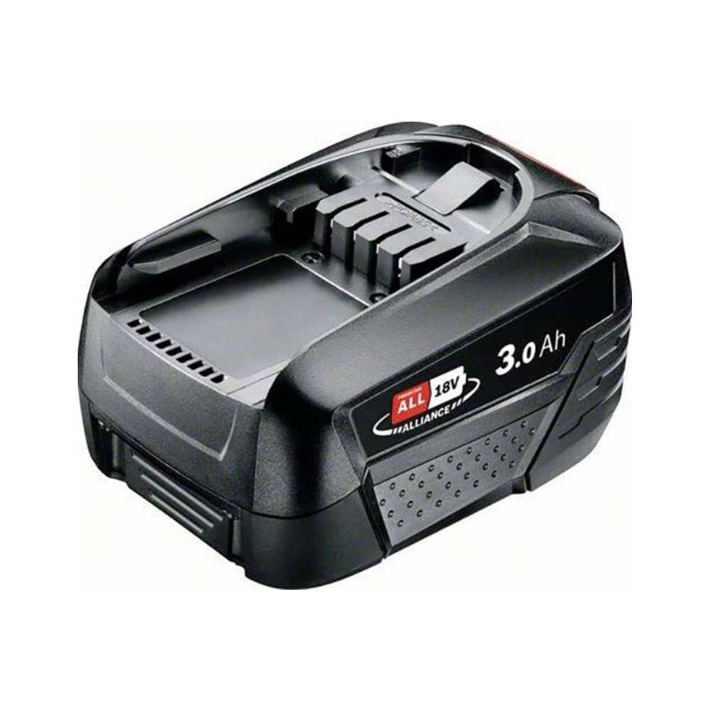 Batterie Bosch DIY 1600A02P4P 18V 3,0 Ah Li-Ion