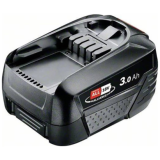 Batterie Bosch DIY 1600A02P4P 18V 3,0 Ah Li-Ion