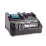 Chargeur rapide Makita DC18RE LXT / CXT