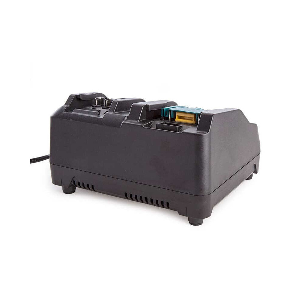 Chargeur rapide Makita DC18RE LXT / CXT