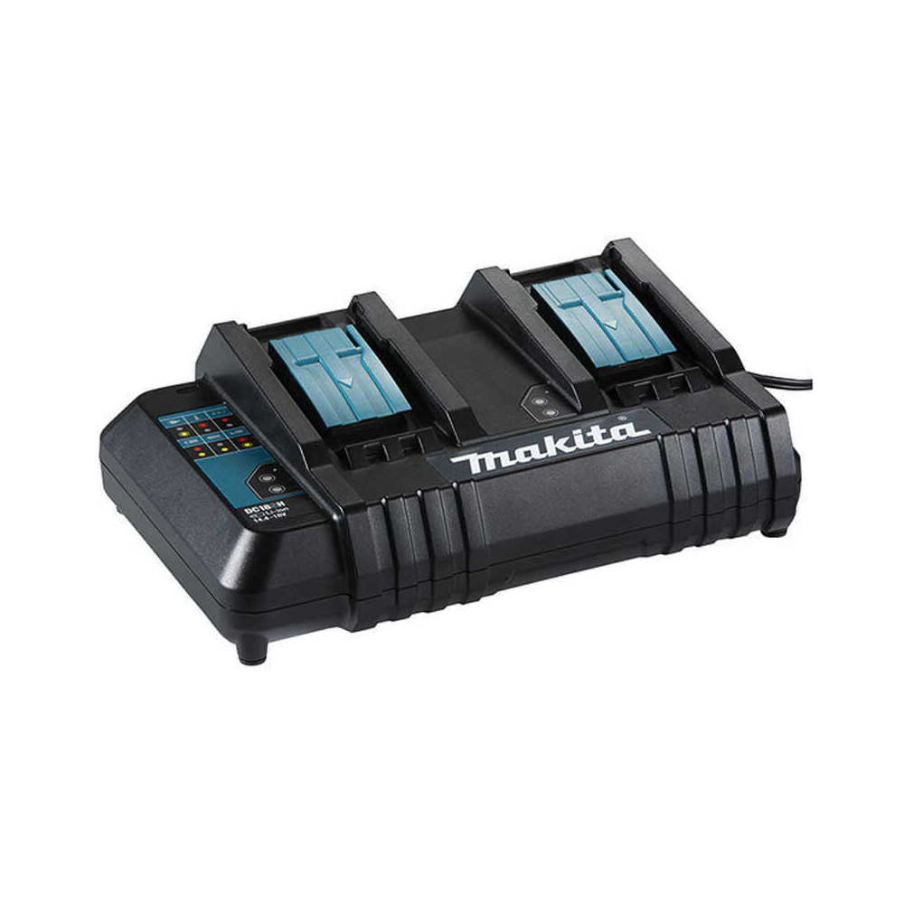 Chargeur LXT Makita DC18SH 14,4 V et 18 V