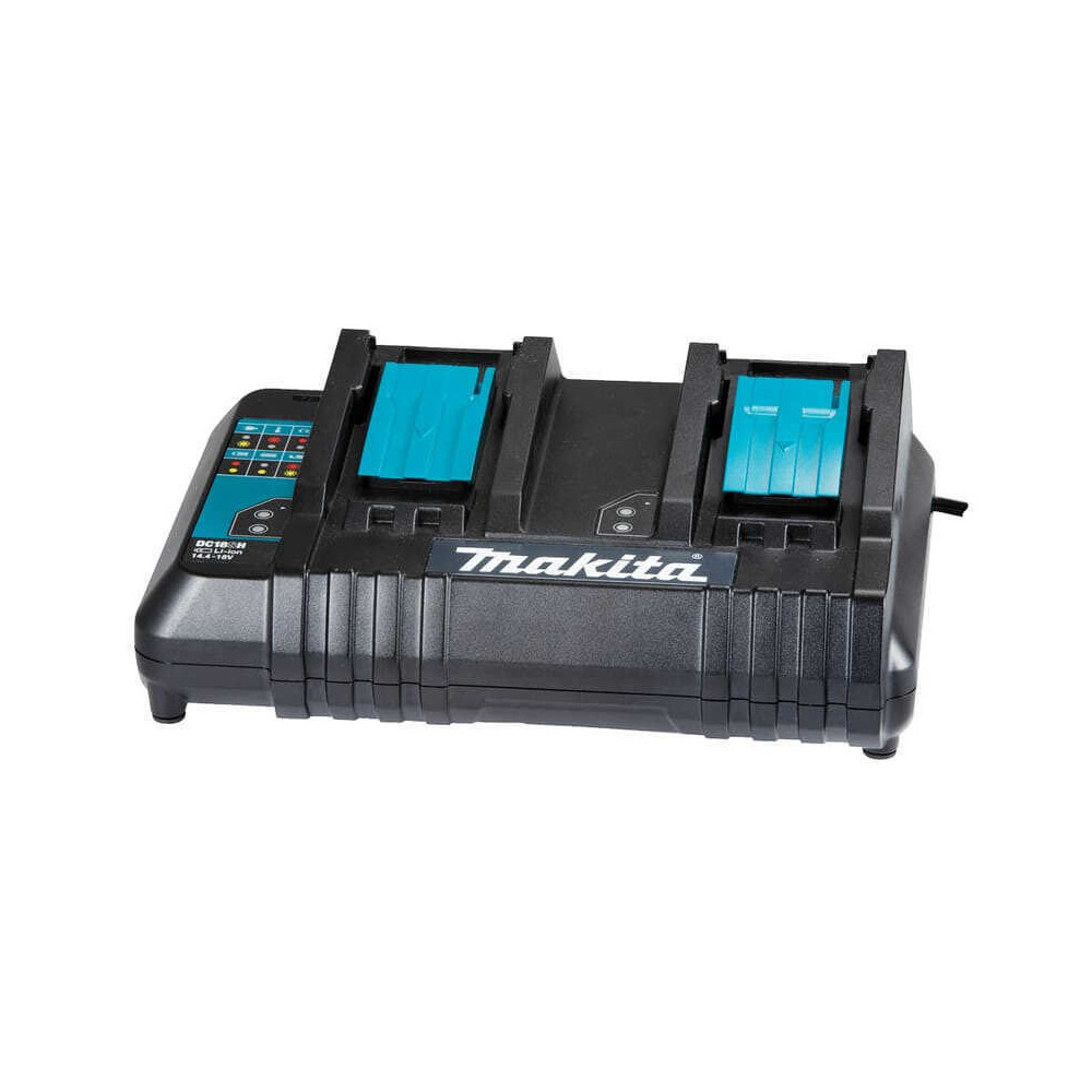 Chargeur LXT Makita DC18SH 14,4 V et 18 V