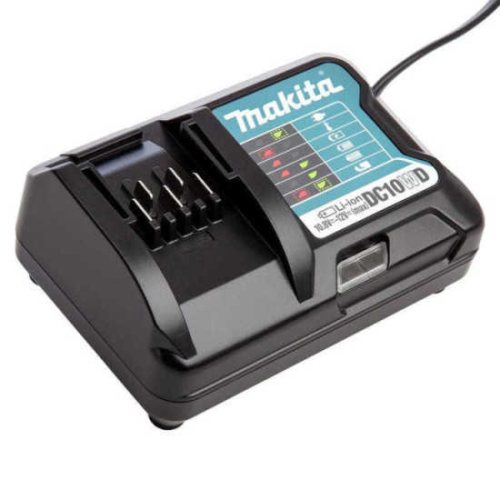 Chargeur Makita DC10WD