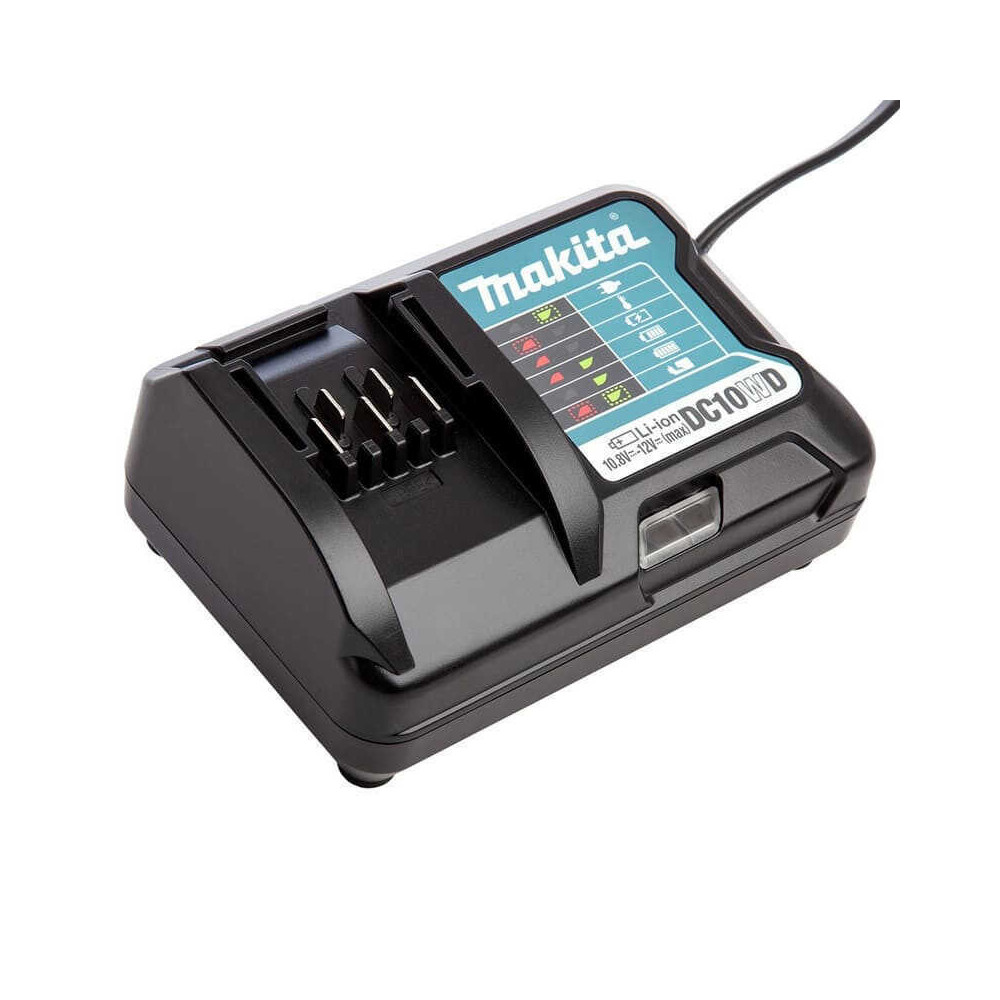 Chargeur Makita DC10WD