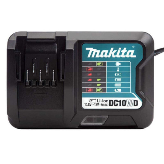 Chargeur Makita DC10WD