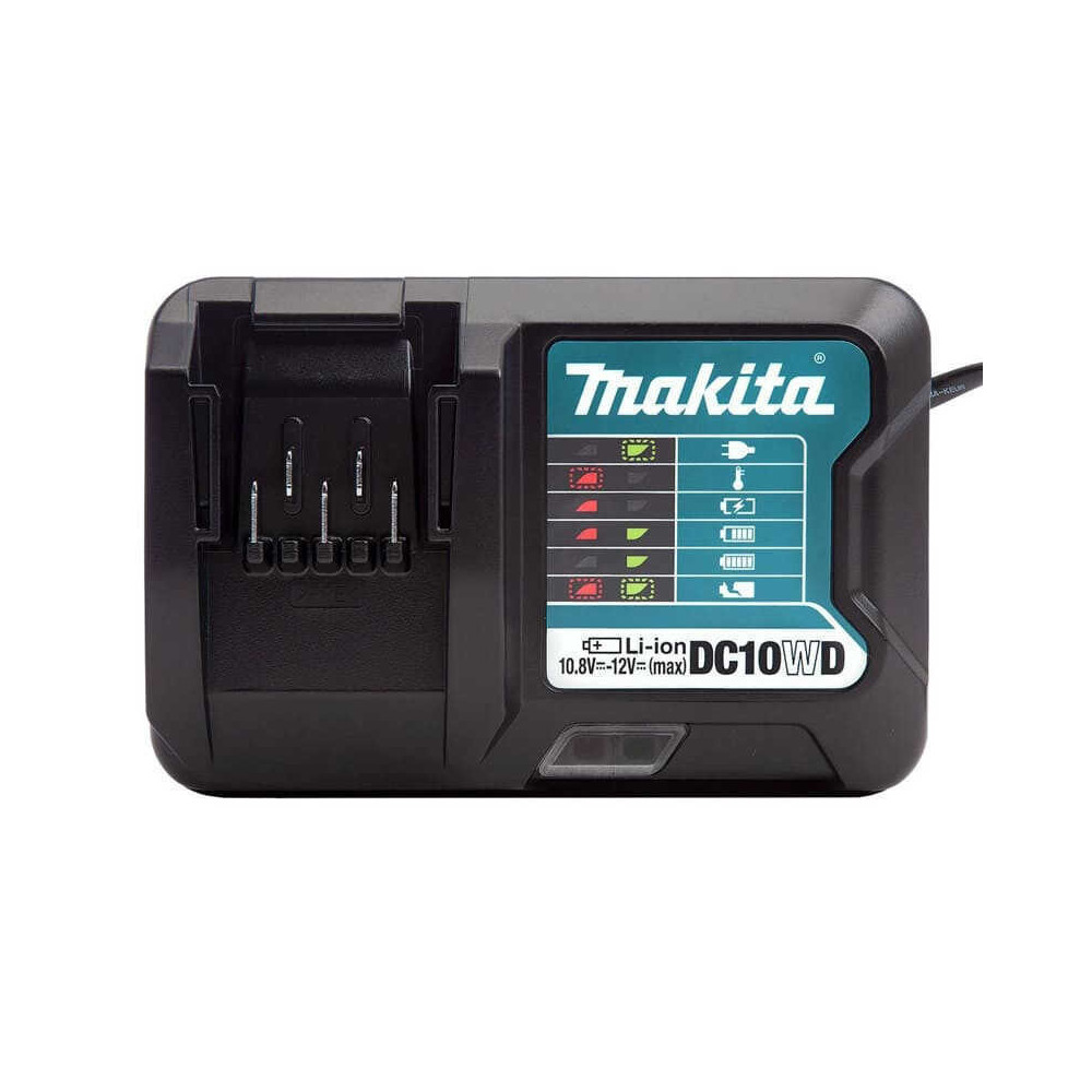Chargeur Makita DC10WD