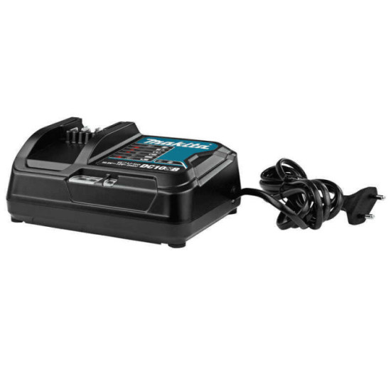 Chargeur rapide Makita DC10SB CXT 12 V max