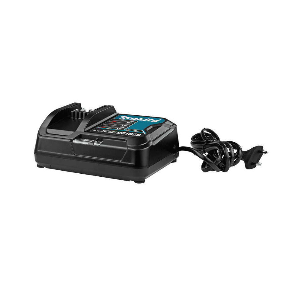 Chargeur rapide Makita DC10SB CXT 12 V max
