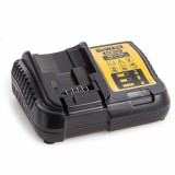 Chargeur DeWalt DCB113 10,8 à 18V XR, 2 Ah en 40 min