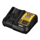 Chargeur DeWalt DCB112 10,8 à 18V XR compact