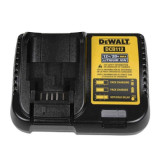 Chargeur DeWalt DCB112 10,8 à 18V XR compact