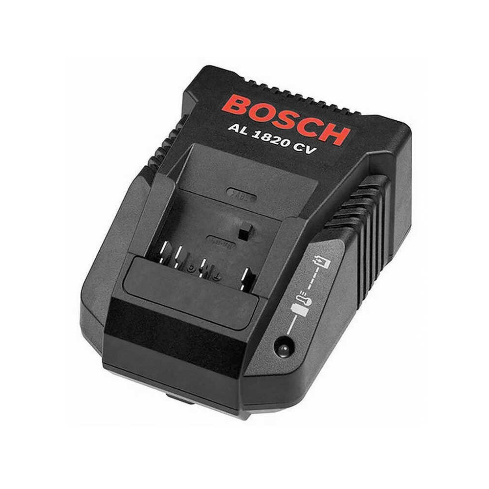 Chargeur Bosch AL1820CV multi-tension 14,4 à 18 V