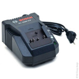 Chargeur Bosch AL1820CV multi-tension 14,4 à 18 V