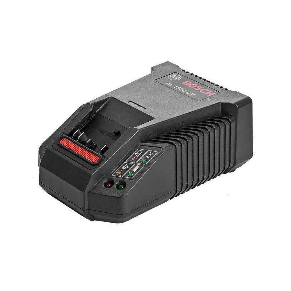 Chargeur rapide Bosch AL1860CV 14,4 à 18 V