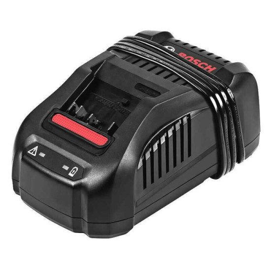 Chargeur rapide Bosch GAL1880CV 18 V 8 A
