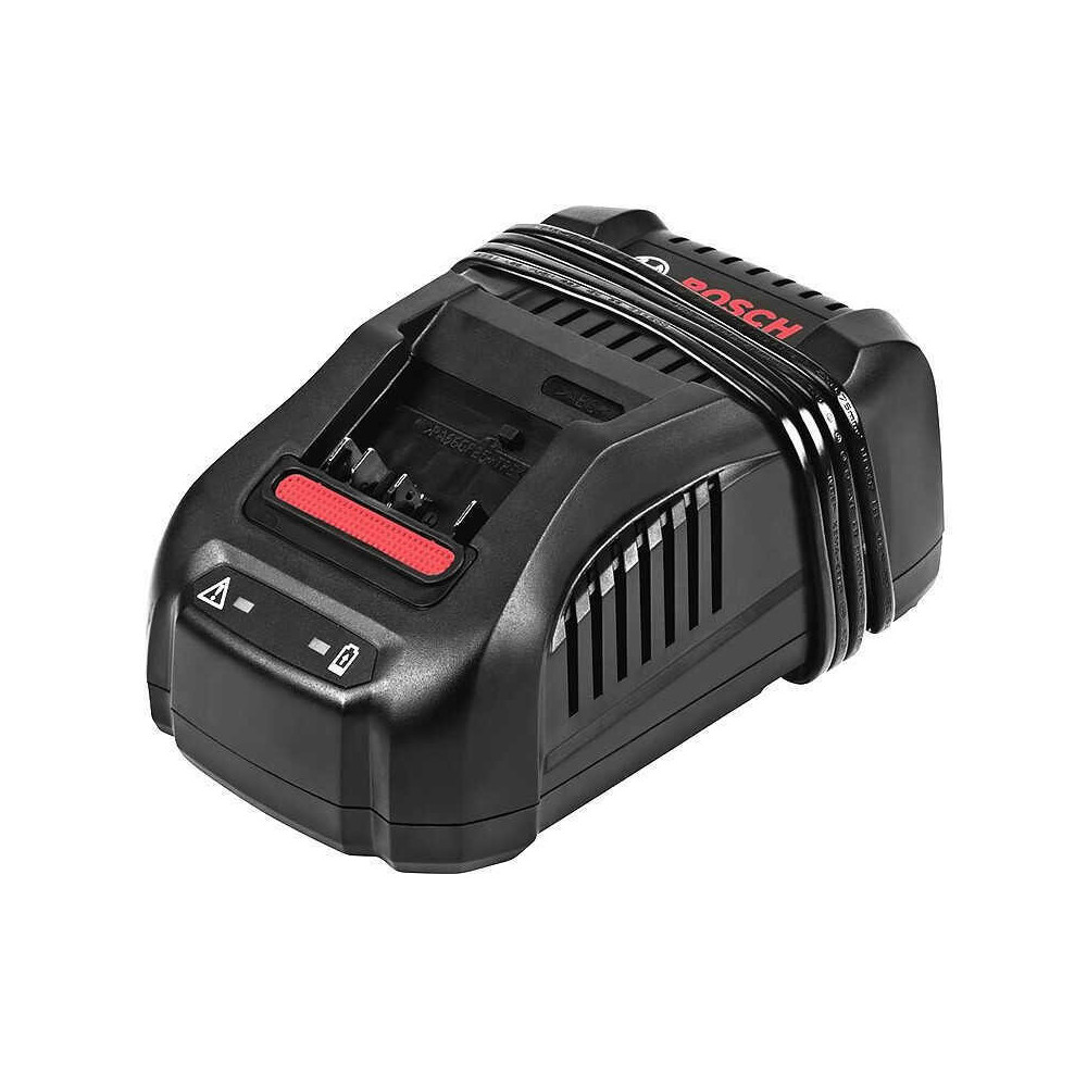 Chargeur rapide Bosch GAL1880CV 18 V 8 A