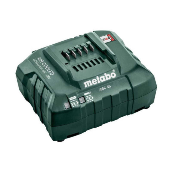 Chargeur Metabo 627044000