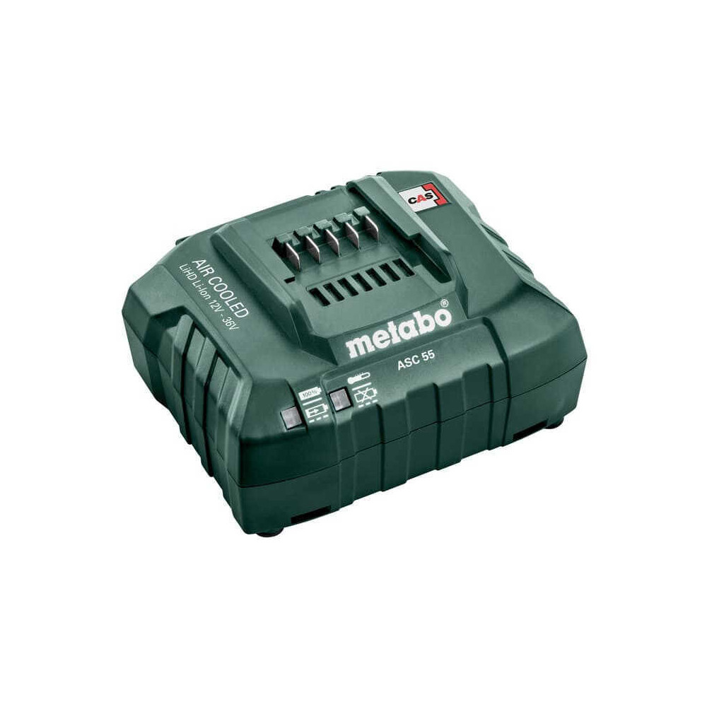 Chargeur Metabo 627044000