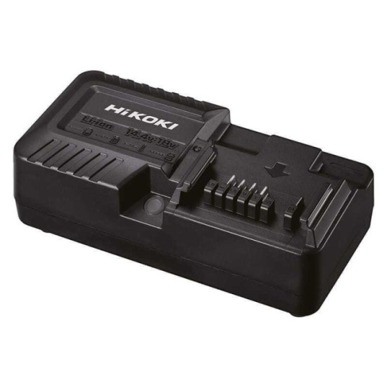 Chargeur HiKOKI UC18YKSL