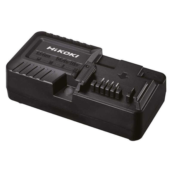 Chargeur HiKOKI UC18YKSL