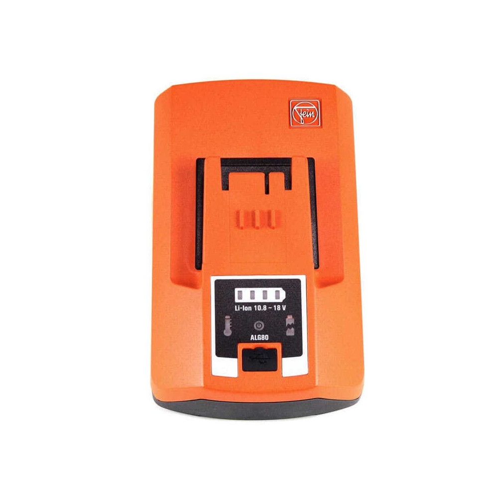 Chargeur Fein 92604180010