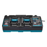 Chargeur double DC40RB XGT Makita 191N09-8