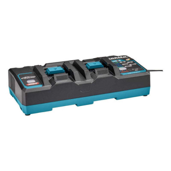 Chargeur double DC40RB XGT Makita 191N09-8