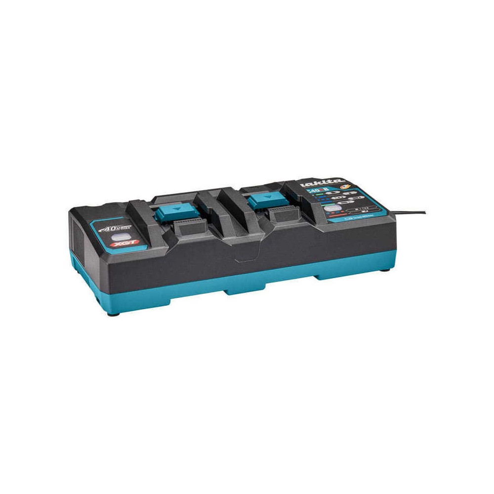 Chargeur double DC40RB XGT Makita 191N09-8