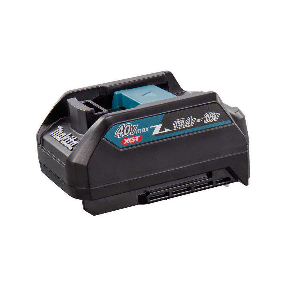 Adaptateur de charge ADP10 XGT/LXT Makita 191C10-7