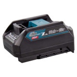 Adaptateur de charge ADP10 XGT/LXT Makita 191C10-7