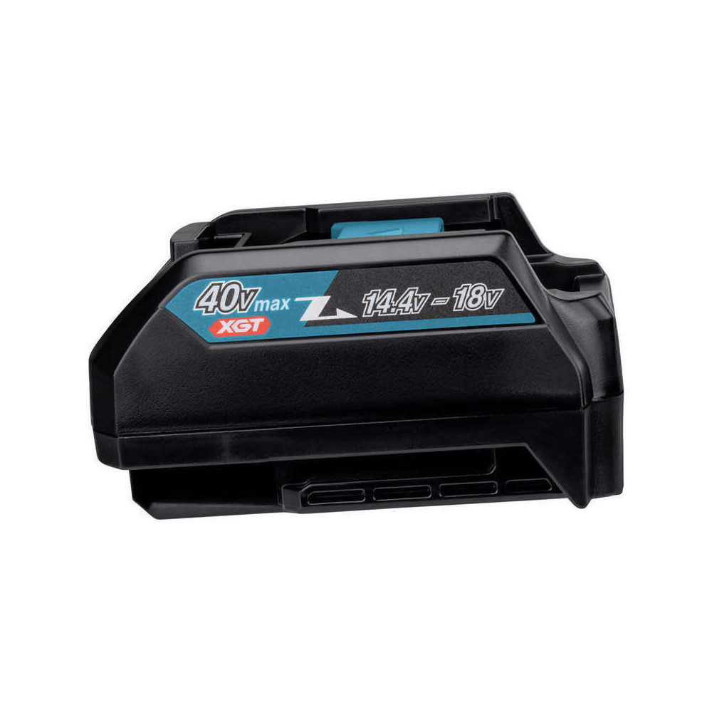 Adaptateur de charge ADP10 XGT/LXT Makita 191C10-7