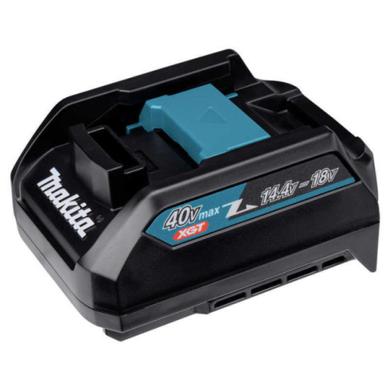 Adaptateur de charge ADP10 XGT/LXT Makita 191C10-7